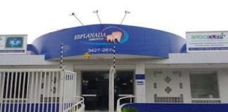 Clínica odontológica abre vaga para recepcionista em Esplanada