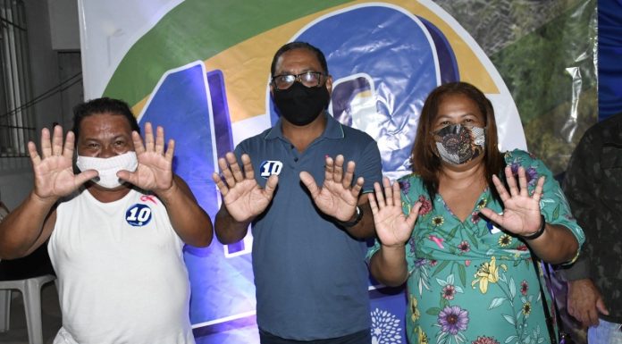 Esplanada: Prefeito posta vídeo onde eleitor elogia creche que nunca foi usada