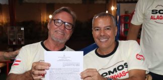 Desenvolvimento: Pedra Fundamental da Dore será lançada no segundo semestre