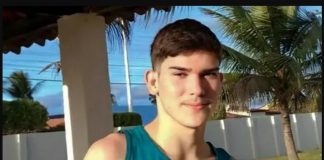 Policia encontra corpo de jovem desaparecido em Cardeal da Silva e prende suspeito