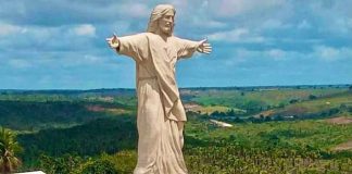 População de Esplanada é de 32.556 pessoas, aponta o Censo do IBGE