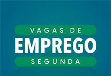 SineBahia divulga 30 vagas de emprego para Esplanada nesta segunda-feira (10); confira lista