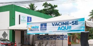 Falta de vacina Pneumocócica 23 em Alagoinhas deixa pais de crianças imunossuprimidas preocupados