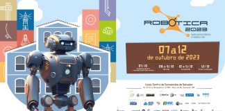 UNEB organiza maior evento de robótica da América Latina, em Salvador: de 7 a 12 de outubro