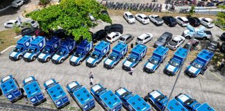 Alagoinhas e mais 31 municípios da Bahia fortalecem serviços de perícia com a chegada de novas viaturas para o DPT