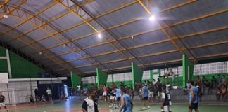 Copa Sheik de Futsal: Quartas de Final Agitam a Escola Helena de Castro, em Conde, Rumo à Grande Final