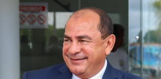 Prefeito Nandinho da Serraria alcança avaliação positiva e aparece com 48% das intenções de voto em Esplanada