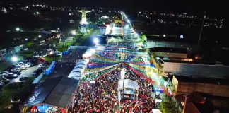 Prefeitura de Esplanada gastará R$ 3,3 milhões em festejos juninos, população questiona prioridades
