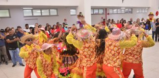 São João de Esplanada movimenta turismo na Costa dos Coqueiros