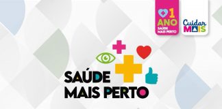 Feira Saúde Mais Perto chega a Esplanada nos dias 18 e 19 de julho com serviços gratuitos