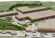 Desenvolvimento: Entre Rios receberá centro logístico com investimento de R$ 42 milhões