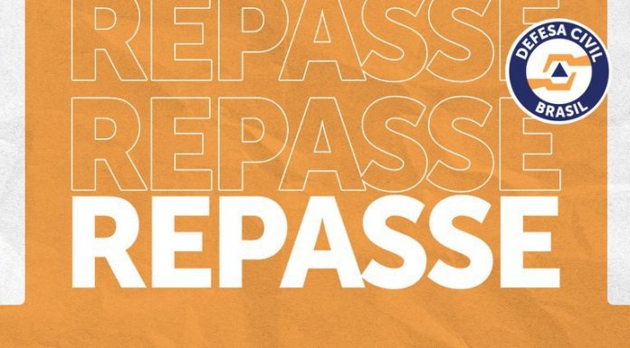 MIDR autoriza o repasse de R$5,8 milhões para ações de defesa civil em 19 cidades afetadas por desastres