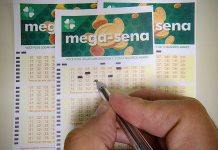 Mega-Sena 2875 hoje (12): acompanhe o resultado do sorteio