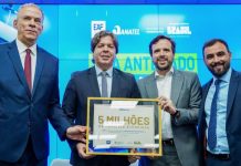 Siga Antenado: 5 milhões de famílias já receberam antenas digitais gratuitas