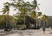 100% das iniciativas do MIDR estão alinhadas aos Objetivos de Desenvolvimento Sustentável