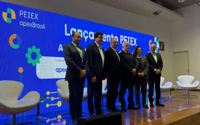 ApexBrasil lança novo núcleo do PEIEX no ABC Paulista e Baixada Santista