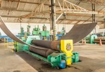 Começa obra para ampliação do bombeamento do Eixo Norte