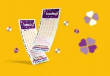 Lotofácil 3530 de hoje: confira os números e o resultado do sorteio desta terça-feira (04/11)